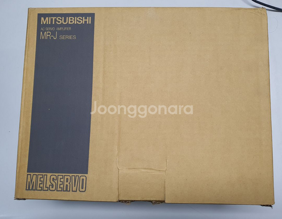 서보엠프 팝니다 MR-J2S-350A--1