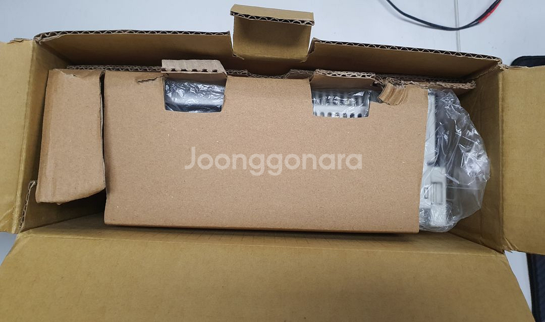 서보엠프 팝니다 MR-J2S-350A--2