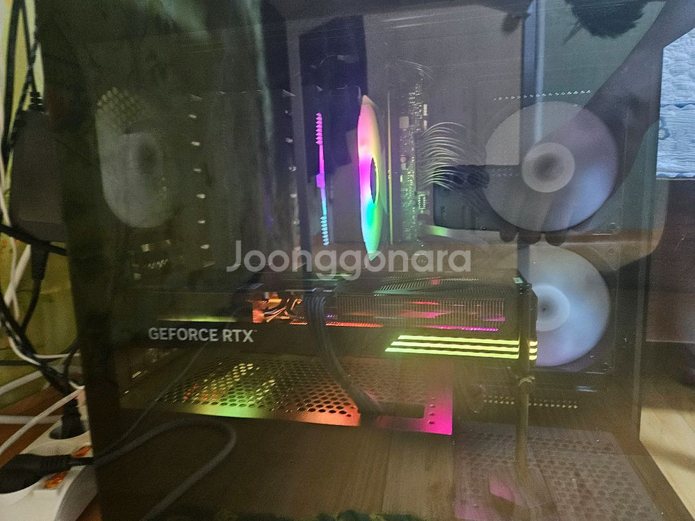 78003xd 5070ti b850m본채--0