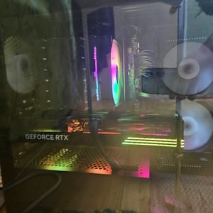78003xd 5070ti b850m본채