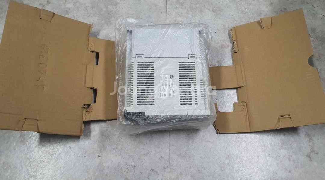 서보엠프 팝니다 MR-J2S-350A--3