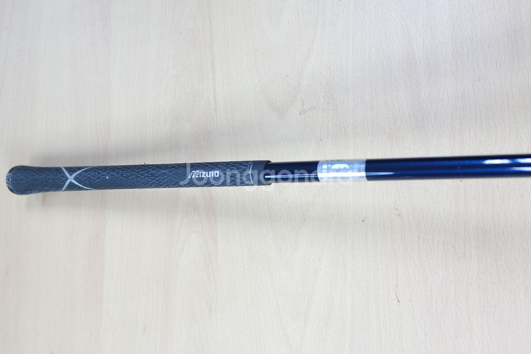 미즈노 JPX E600 그라파이트 R 4번 단품아이언--3