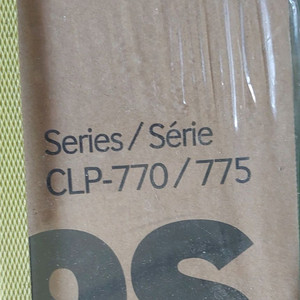 삼성정품토너 K609S,Y609S 판매