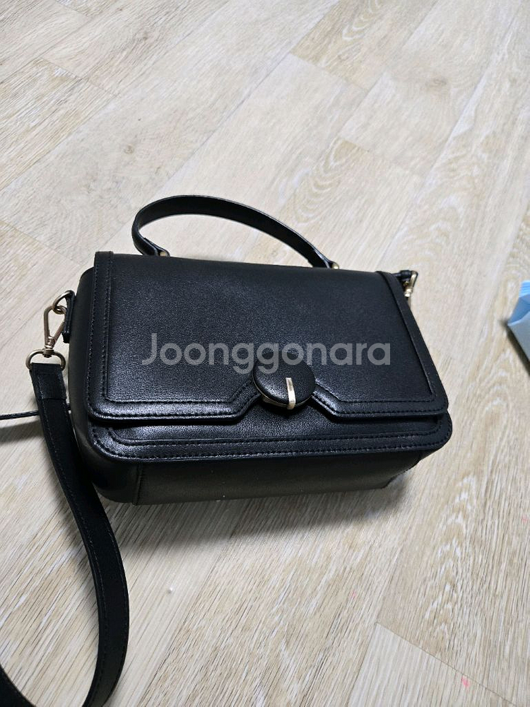 엘레강스 리네르 멀린 토트백--0