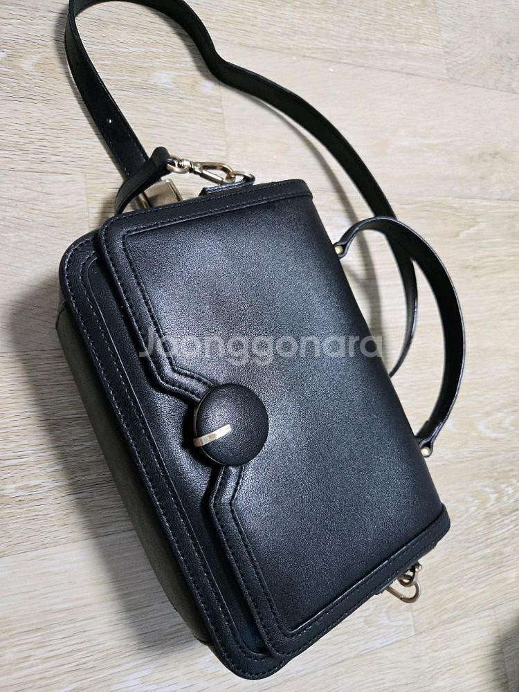 엘레강스 리네르 멀린 토트백--1