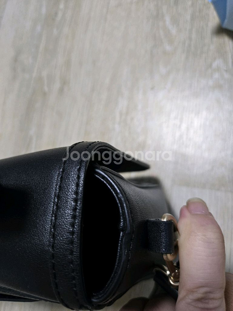 엘레강스 리네르 멀린 토트백--6