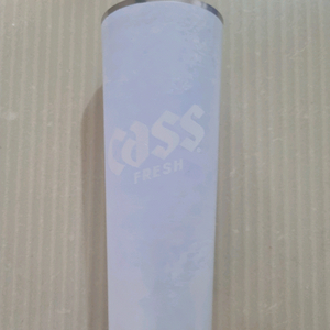 카스 변온잔(변온컵)