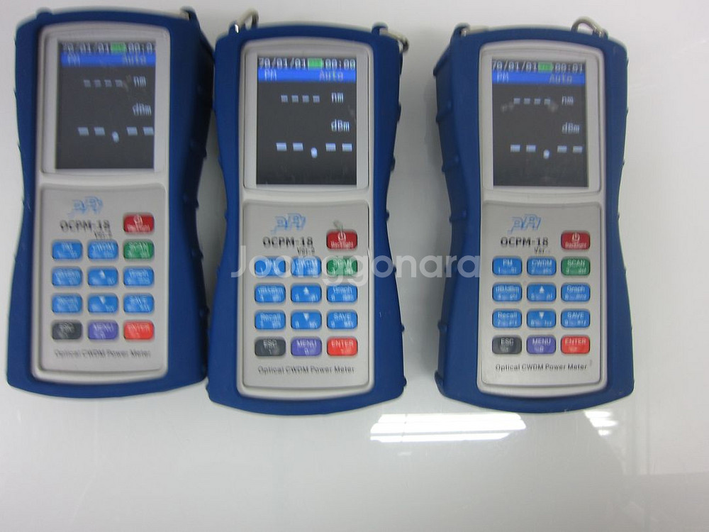 PPI OCPM-18 Ver.2 CWDM OPM--5