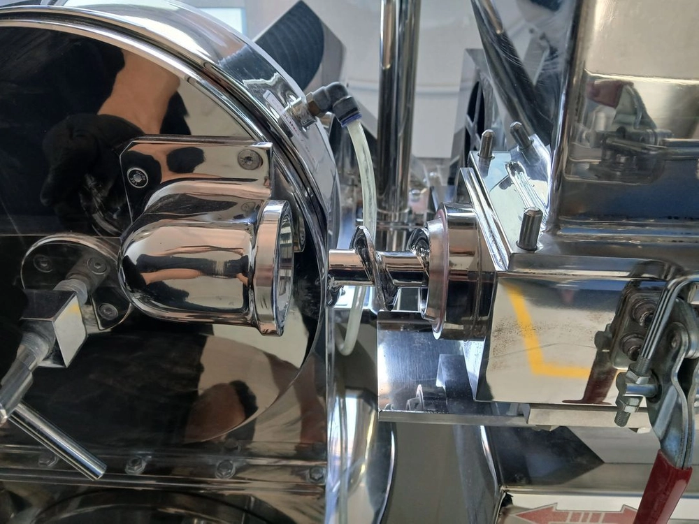 상태 최상급 분쇄기(Atomizer) 판매합니다 이미지