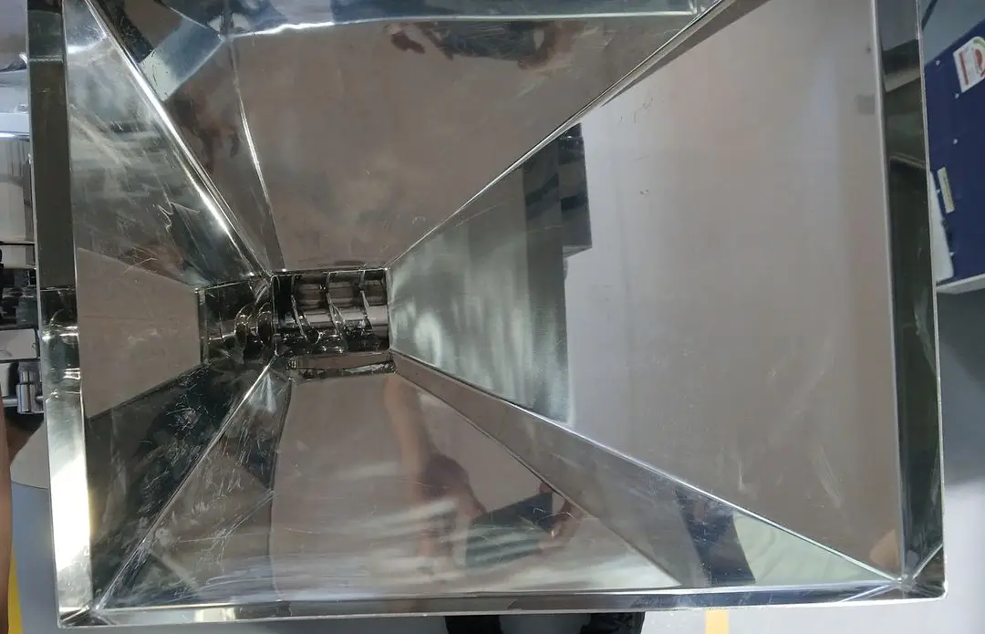 상태 최상급 분쇄기(Atomizer) 판매합니다 이미지