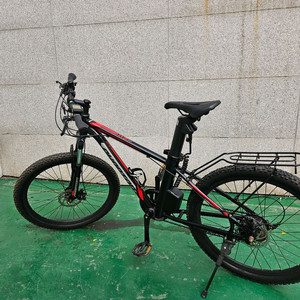 삼천리전기자전거 팬텀HX
