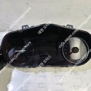 K7 슈퍼비젼계기판 (94013-3R150)