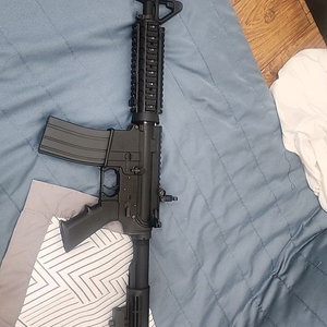 marui mws