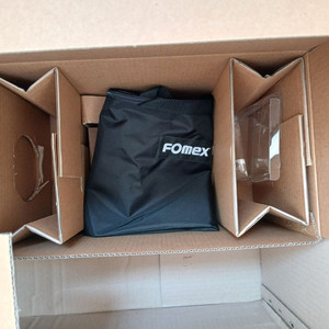 포멕스 FOMEX E600 (2개)
