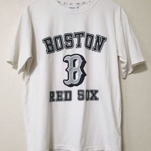 MLB 반팔티 90사이즈 (무료배송)