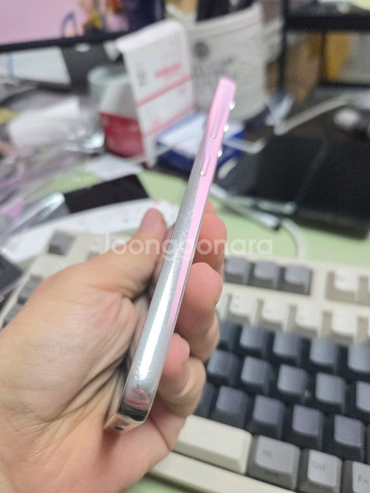 (2838)갤럭시s23 256gb 깨끗한기기 판매--5