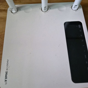 iptime a1004v