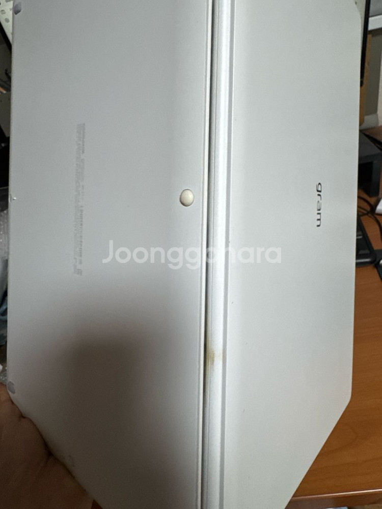 LG 노트북 그램 2018 15ZD980-GX50K--4