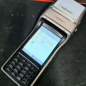 피디온 bluebird 블루버드 BIP1300 중고 A