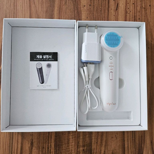밀레스갈바닉 마사지기