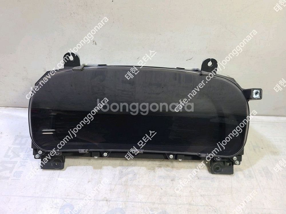 에쿠스VI 슈퍼비젼계기판 (94017-3N063)--0