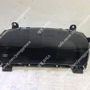 에쿠스VI 슈퍼비젼계기판 (94017-3N063)