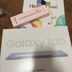 갤럭시탭s10 fe wifi 128g 미개봉