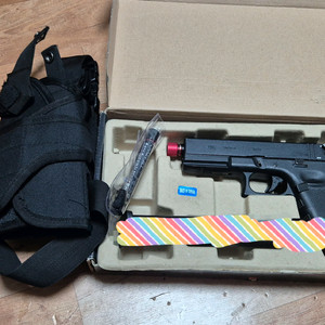 We G18Gen4 팝니다