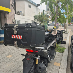 한솜 ADV125 판매합니다