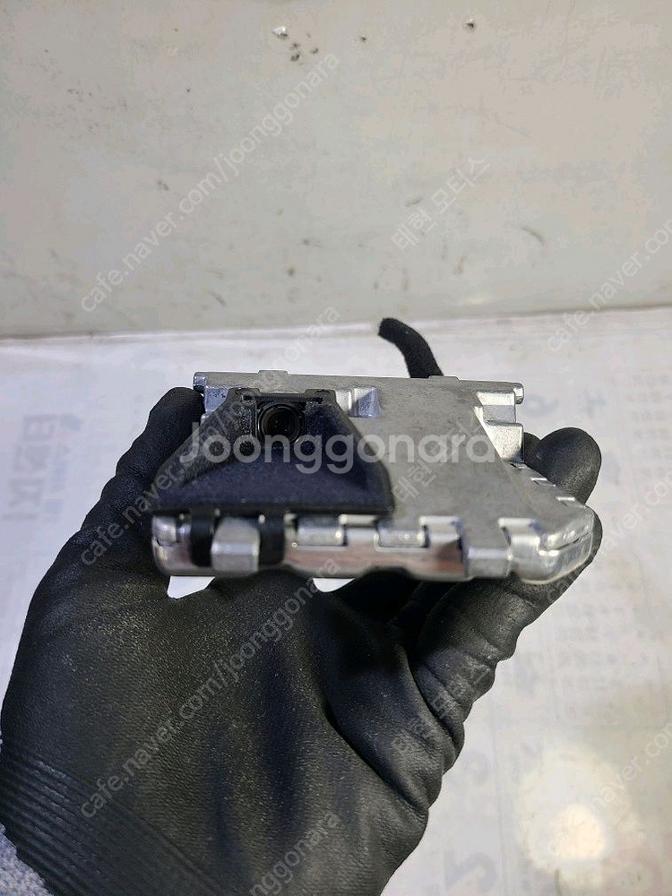 LF쏘나타 하이브리드 차선이탈 LDWS (95890-E6000)--1