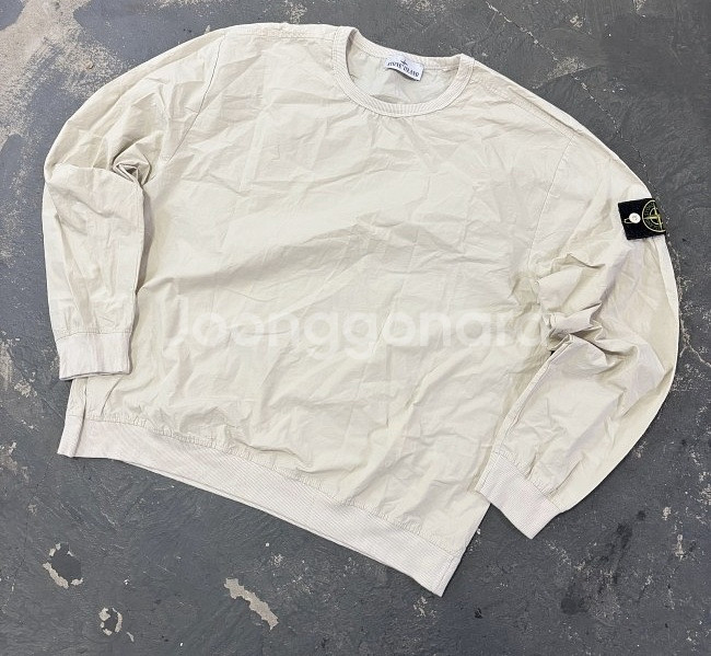 스톤아일랜드 웜업 105/XL--0
