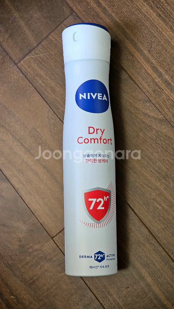 니베아 드라이 컴포트 데오드란트 200ml--0