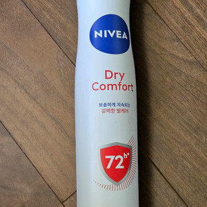 니베아 드라이 컴포트 데오드란트 200ml