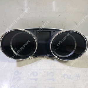 YF쏘나타 슈퍼비젼계기판 (94013-3S161)