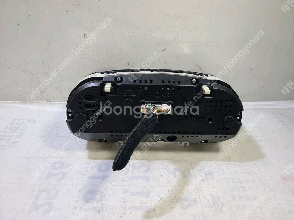 YF쏘나타 슈퍼비젼계기판 (94013-3S161)--2