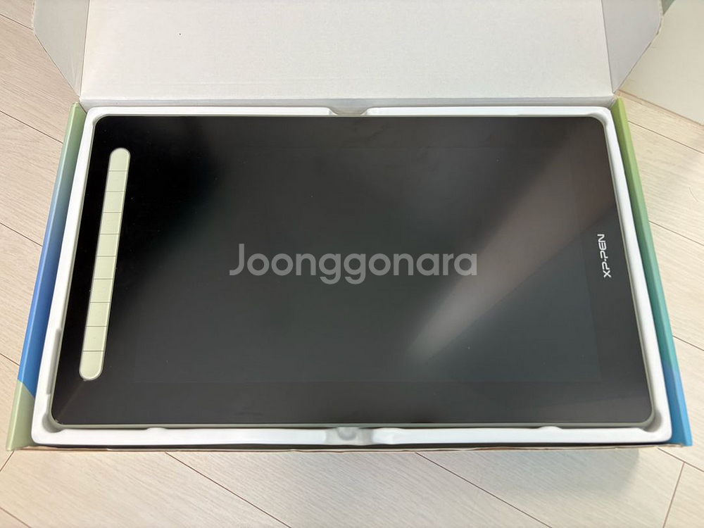 xppen 엑스피펜 아티스트 16 액정 타블렛 2세대--1