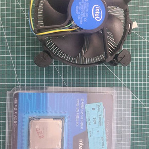 셀러론G59 CPU