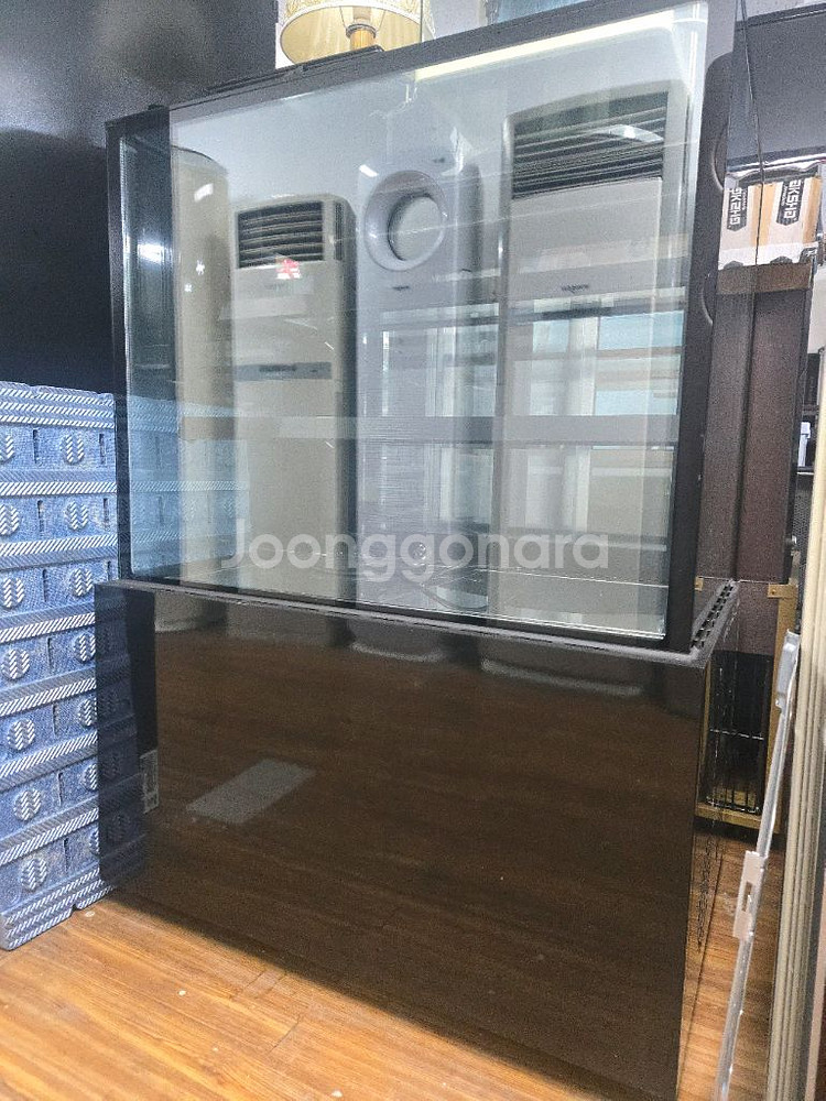 쇼케이스냉장고 특A 2023년--0