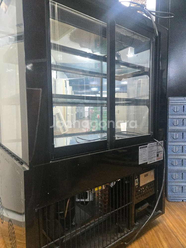 쇼케이스냉장고 특A 2023년--1