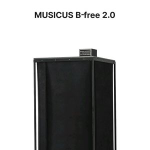 [삽니다] 뮤지쿠스 B-free 2.0 ( 2세대 )