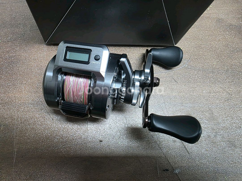 시보그 G400J 팝니다--4