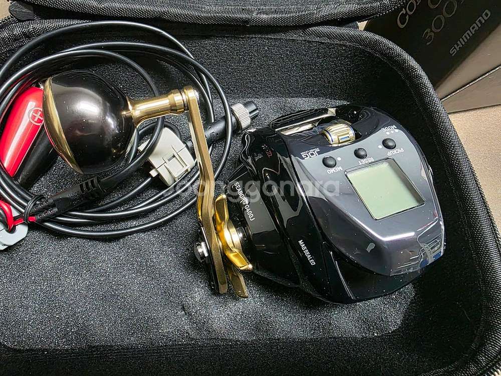 시보그 G400J 팝니다--3