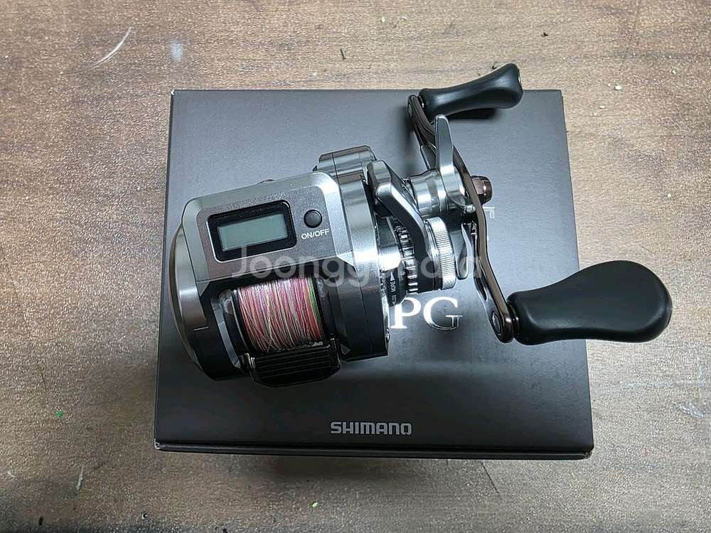 시보그 G400J 팝니다--6