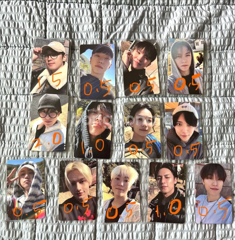 세븐틴 포카--3