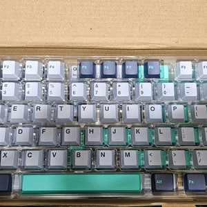 Daye gmk hammerhead 키캡
