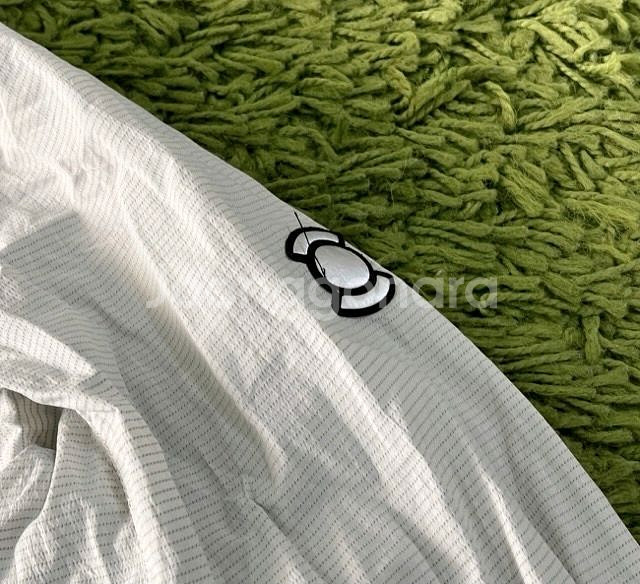 와이드앵글 골프 바람막이 자켓 100/L--1