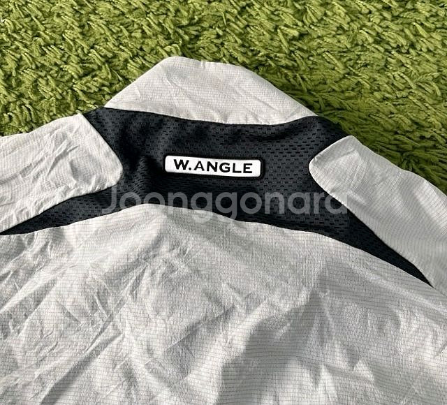 와이드앵글 골프 바람막이 자켓 100/L--2