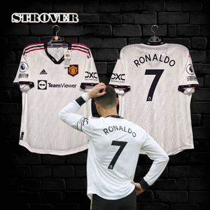 22/23 맨유 호날두 XL (어센틱) 이미지