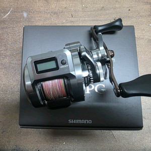 시마노 24 오시아 콘퀘스트 CT 300PG 우핸