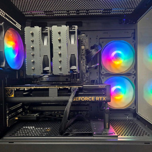 7950x3d, b650, 64gb, 4080s